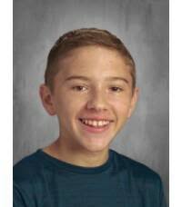 CMMS announces Sept. Students of the Month