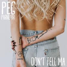 Music video by peg parnevik performing ain't no saint. Peg Parnevik Tomorrow Facebook