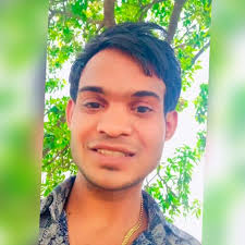 We Support Rameshwar Singh Yadav