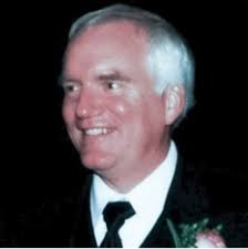 Obituary information for Frederick Evans Garrick