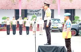 Ucapan kenaikan pangkat untuk suami. Sorotmakassar Com Polres Gowa Gelar Upacara Korps Raport Kenaikan Pangkat Periode 1 Juli 2019