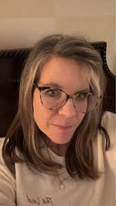 Haircut and color suggestions for 55-year-old woman