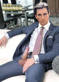 American psycho mbti