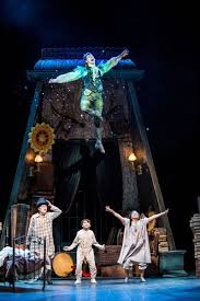 Photo Flash First Look At Children S Theatre Company S Peter Pan The Musical Kids Theater Peter And The Starcatcher Peter Pan