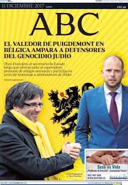 Jan jambon was born in genk on april 26, 1960.he is one of the successful politician. Theo Francken Mp Auf Twitter Jan Jambon Le Neofasciste Moi Le Neo Nazi Et Moi Qui Pensais Que Ces Prisonniers Politiques Etaient Ou Plutot Sont Dans Une Prison Espagnole Https T Co Ksbr97eejt