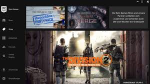 Im tweet heißt es nur „12 tage lang kostenlose spiele. Epic Games Store Wie Der Fortnite Entwickler Steam Konkurrenz Macht Euronics Trendblog