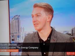 About our Chief Executive Office