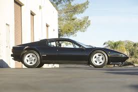 1984 ferrari 512 bbi (man. Ferrari 512i Bb