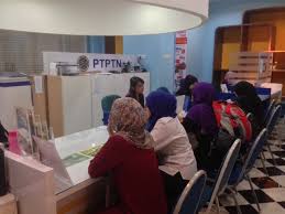 Pejabat ptptn cawangan utc kuala lumpur. Perbadanan Tabung Pendidikan Tinggi Nasional Ptptn
