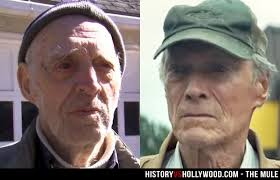 The Mule Movie vs. the True Story of Leo Sharp the Drug Mule