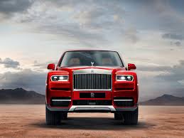6 for sale starting at $389,996. Rolls Royce Reveals The 325 000 Cullinan Its Rowdy Regal Suv Wired