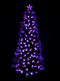 See more ideas about fiber optic lighting, fiber optic, fiber. Red Blue Purple Led Green Leaf Fibre Optic Christmas Tree 1 8m Christmas Trees Buy Online From The Christmas Warehouse