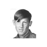 Danny Pendergrass Obituary