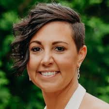 Meet Jennifer, our fundraising coach based in El Paso, TX.