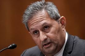 Prisons chief deflects blame for failures, angering senators