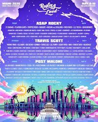 Algarve is portugal's southernmost region, complete with soaring cliffs and golden sandy beaches. Rolling Loud On Twitter Based On Who We Had On Our 2020 Lineup Before The World Stopped Who Do You Want To See Us Add For 2021