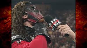 Is 2003 unmasked Kane the best incarnation of Kane? | Wrestling Forum