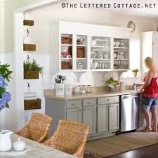 how to install cabinet molding the