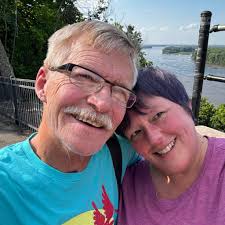 Fern protected from flying rocks now