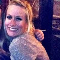 Melissa Brost's Instagram, Twitter & Facebook