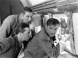 The Lost Horizon (1937) – Paradise Never Quite Found | Christina Wehner