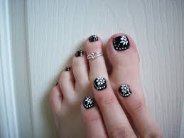 Photo about flower pedicure with yellow orchids in the women s legs on a white background. Simple Flower Toe Nail Designs Novocom Top