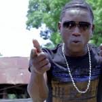 DANCEHALL ARTIST GAGE SAYS HE'S DONE WITH BLEACHING!