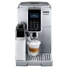 Check spelling or type a new query. Delonghi Ecam35075s Machine A Cafe Avec Broyeur Blanc Brun