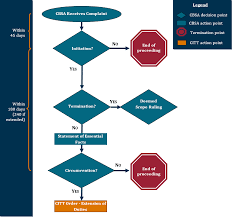 anti circumvention investigation process and timeframes