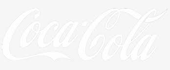 You can copy, modify, use, distribute this icon, even for. Coca Cola Logo White Coca Cola Logo White Free Transparent Png Download Pngkey