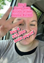 Paying Off Debt Trend Dog