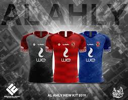 Al ahly said his first task will be to get the club through their african champions league first round fixture against equatorial guinea's cano sport. Ahly Projects Photos Videos Logos Illustrations And Branding On Behance