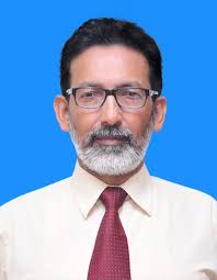 Arup Chatterjee Takes over as Director Engineering, R&D at HAL