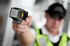 From the initial letters of tom swift's electric rifle (a fictitious weapon), on the pattern of laser. Using Tasers On Youth Inspires A Shocking Lack Of Action Juvenile Justice Information Exchangejuvenile Justice Information Exchange