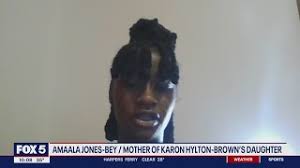 Karon Hylton-Brown death: 2 Former DC police officers found guilty