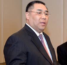 Chui implies no Q&A after 1st term wrap-up