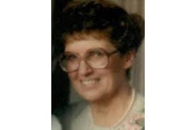 Patsy Buswell Obituary (1929