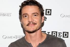 17 Interesting Facts About The One And Only: Pedro Pascal