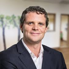 Our culture is innovative, collaborative, visionary just like our people