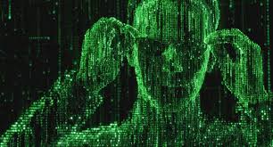Matrix en nuestro podcast Te cuento a gotas