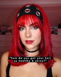 Hands up if you're going into 2024 with a haircare routine 👱🏼‍♀️ Product  page 1: @k18hair_uk Leave in mask @pureology Hydrate Mask @redken ABC  Shampoo + Conditioner @fableandmane Hair Oil @matrix Food