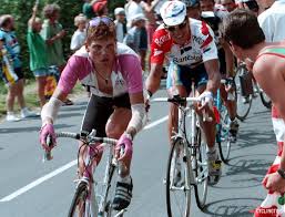 Jan ullrich, the only german ever to win the tour de france, was held on suspicion of assaulting a jan ullrich leaves after his appearance before a court in weinfelden in 2015 for his involvement in a. A Chat With Jan Ullrich The Cyclingtips Interview Cyclingtips