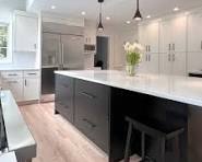 Thailand Factory Kitchen Cabinet Organizers Solid Wood Kitchen Cabinets  with Best Price