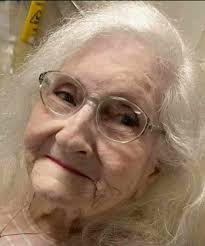 Mrs. Cleta Mae Crowe Weeks age 86, of Winfield passed away