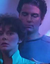 Name these characters from the 80s