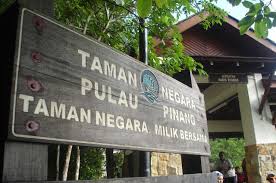 Perlis pulau pinang perak melaka negeri sembilan johor kelantan terengganu pahang sabah sarawak selangor wilayah persekutuan kuala lumpur kedah wilayah persekutuan putrajaya. Eco Park Ketsa Taman Negara Pulau Pinang