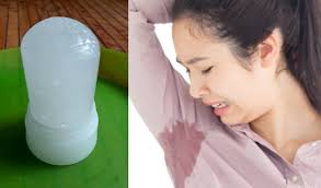 Rendam badan dengan rimpang temulawak. Inilah Cara Buat Deodoran Sendiri Dan Hilangkan Bau Ketiak Hangit Dengan Batu Tawas Kartel Dakwah