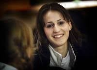 Fredagskväll på Norrehus