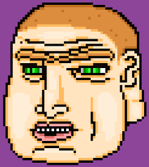 The game was published by devolver digital and released on 23 october 2012 for microsoft windows. Polltab Favorite Hotline Miami Character