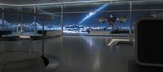 The sky towers are home and work areas for the clones of jack and victoria, acting as bases and launching areas for the bubble ship aircraft and long term storage of drones requiring repair. 29 Best Oblivion Sky Tower Ideas Oblivion Oblivion Movie Architecture